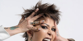 Alejandra Guzmán retoma las riendas de su carrera con un regreso al rock