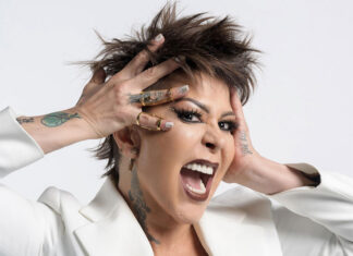 Alejandra Guzmán retoma las riendas de su carrera con un regreso al rock