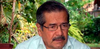 Introducen al Congreso Nacional moción para nombrar a Alfredo Landaverde Ciudadano Ejemplar