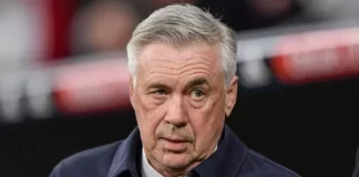 Ancelotti: «A Vinícius, igual que a Maradona o Pelé, le dan muchas patadas»