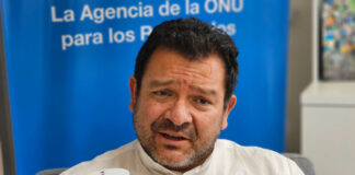 Ley de Atención a Personas Desplazadas, un trabajo de ocho años que se vuelve realidad en Honduras