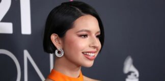Ángela Aguilar, Becky G, Peso Pluma y Rubén Blades actuarán en los Latin AMAs