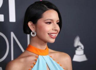 Ángela Aguilar, Becky G, Peso Pluma y Rubén Blades actuarán en los Latin AMAs