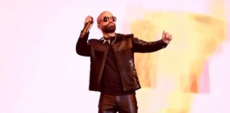 Arcángel anuncia 14 fechas y ciudades de EE.UU. de su gira “Just In Time”