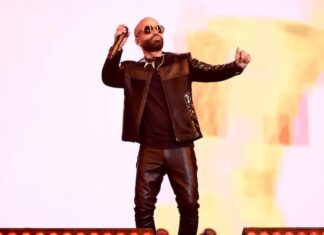 Arcángel y Anuel AA se enfrascan en ataques verbales a través de canciones