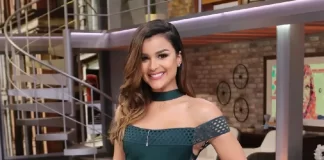 Clarissa Molina se une al grupo de presentadores de los Latin AMAs
