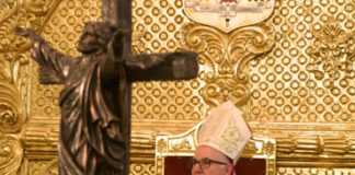 Domingo de Resurrección: Iglesia pide renunciar a la vanagloria y participar en la gloria de Cristo