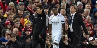 Ancelotti respira: Alaba estará en las ‘finales’ de mayo