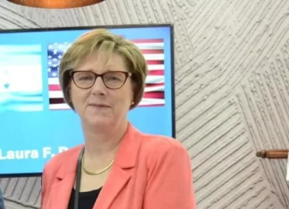 “La inversión y la generación de empleo van de la mano”: Laura Dogu