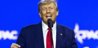 Casa Blanca vigila de cerca la posibilidad de violencia en marchas pro-Trump