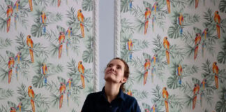 Chef mexicana Elena Reygadas busca cerrar brecha de género en la gastronomía