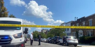 Investigan muerte de adolescente afroamericano a manos de un policía en EEUU