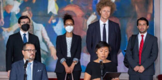 Honduras retoma diálogo con FMI con miras a un programa monetario