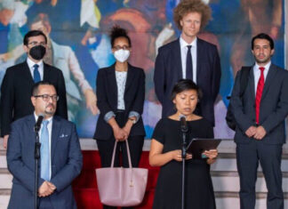 Honduras retoma diálogo con FMI con miras a un programa monetario