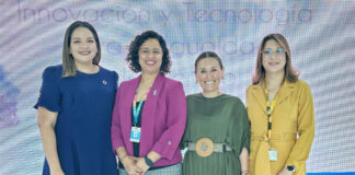 Ficohsa impulsa la inclusión digital para la igualdad de género