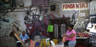 «No me alcanza», la realidad salarial de la empobrecida Centroamérica