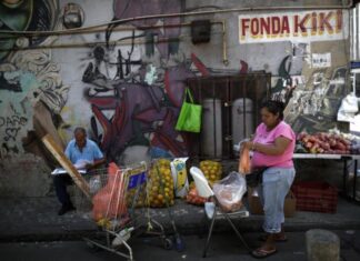 «No me alcanza», la realidad salarial de la empobrecida Centroamérica