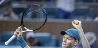 Alcaraz se topa con Sinner en semifinales y pierde el número 1