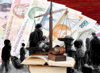 Ley Tributaria, a punto de aprobarse ¿motor de migración?