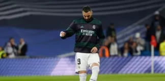 Benzema regresa al grupo; Mendy y Alaba comienzan trabajo de campo