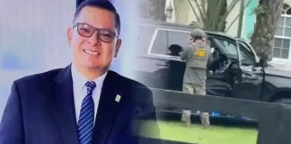 FBI interroga a empresario Lenir Pérez por relación comercial con empresa estadounidense, confirma su abogado