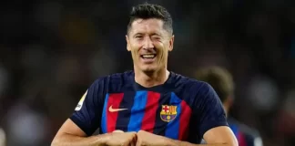 Lewandowski y Benzema, fin a la sequía con doblete y triplete