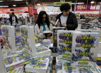 Así se celebra el Día Internacional del Libro en Latinoamérica