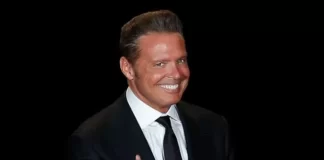 El cantante mexicano Luis Miguel anuncia gira de 43 conciertos para 2023