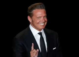 El cantante mexicano Luis Miguel anuncia gira de 43 conciertos para 2023