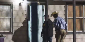 Familiares de hondureños asesinados en Texas piden apoyo para su repatriación