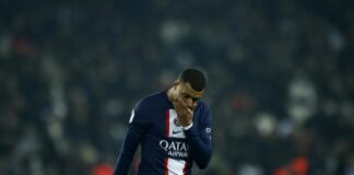 Mbappé critica el uso de su imagen en un anuncio de su propio club