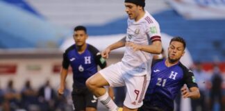 México-Honduras, Costa Rica-Panamá y EEUU-Jamaica, platos fuertes en Copa Oro