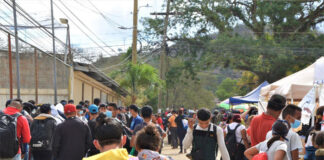 Advierten de consecuencias médicas y humanitarias en población migrante si no se aprueba amnistía