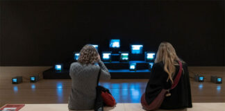 Artistas latinoamericanos reflexionan sobre historia en el MoMA de Nueva York