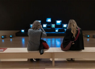 Artistas latinoamericanos reflexionan sobre historia en el MoMA de Nueva York