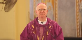 Iglesia de Honduras dispuesta a acoger sacerdote panameño expulsado de Nicaragua