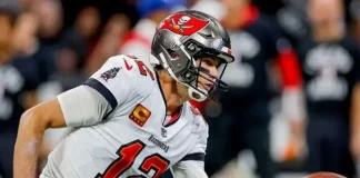 NFL aprueba casco especial para evitar conmociones cerebrales en quarterbacks