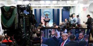 SIP ve menos ataques y discursos anti-prensa en EEUU y lamenta un asesinato