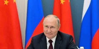 Honduras es socio importante de Rusia en Centroamérica, dice Putin en evento diplomático