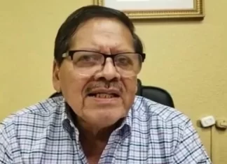 Mientras en Honduras se protesta por trabajo, los campesinos lo hace por tierra: Rafael Alegría
