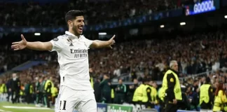 2-0. El Real Madrid impone su autoridad