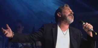 El cantautor Ricardo Montaner revive las bellas canciones del álbum Ricardo Montaner 2