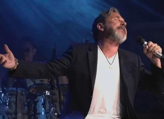 El cantautor Ricardo Montaner revive las bellas canciones del álbum Ricardo Montaner 2