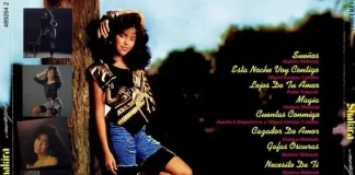 Cuando un agente musical español rechazó el primer álbum de Shakira