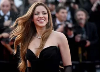 Shakira, Enrique Iglesias y Los Tigres del Norte encabezan el festival Bésame Mucho