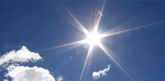 Inicia el Cenit en Honduras, el fenómeno que borra las sombras