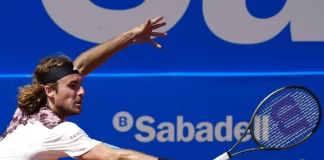 Dos duelos fratricidas y un Tsitsipas-De Miñaur, en cuartos de final