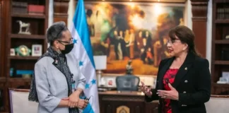 CIDH insta al Estado a un “diálogo sincero y abierto” ante persistencia de restricción de DDHH