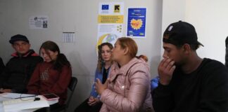 Venezolanos denuncian falta de apoyo de su Gobierno tras incendio en México