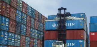 El PIB de Estados Unidos creció un 2,3% en el ultimo trimestre de 2024